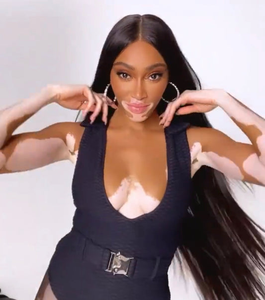 WINNIE HARLOW