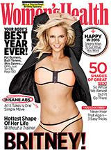 Women's Health January 2015