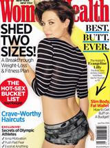 Women's Health Jan 2014