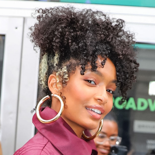 YARA SHAHIDI