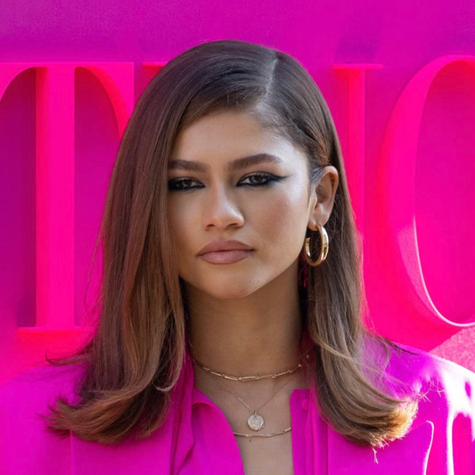 ZENDAYA