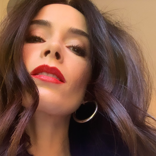 ABIGAIL SPENCER