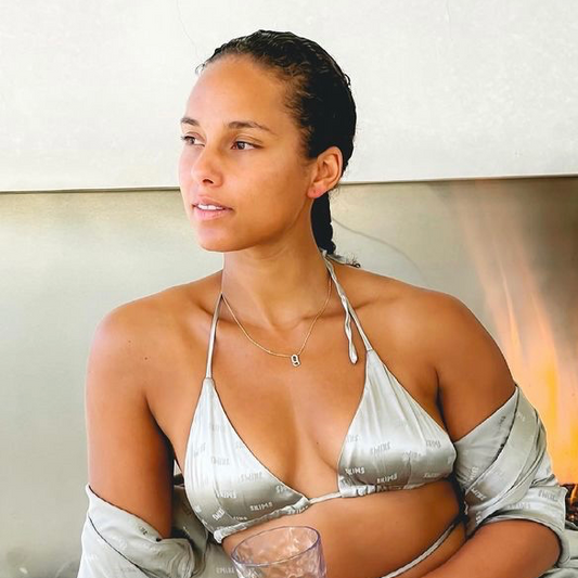 ALICIA KEYS