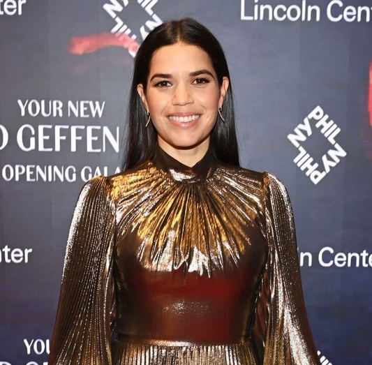 AMERICA FERRERA