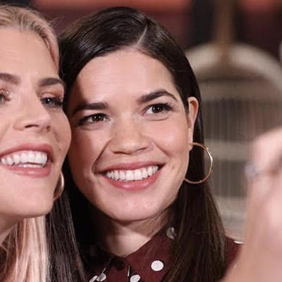 America Ferrera