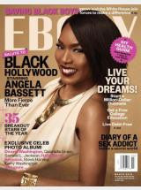 Ebony- March 2014