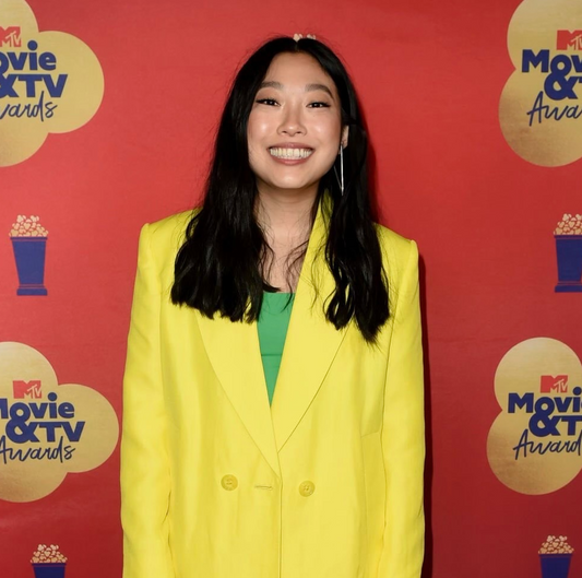 AWKWAFINA