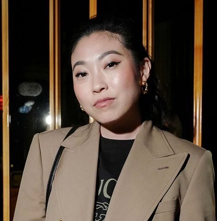 AWKWAFINA