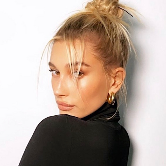HAILEY BIEBER