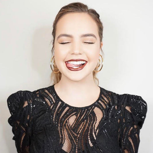 Bailee Madison