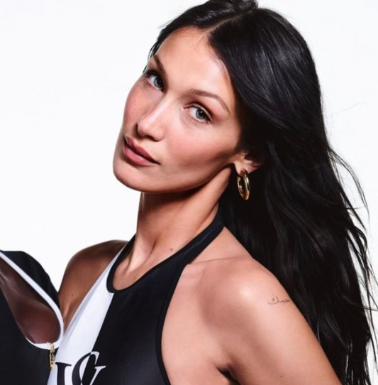 BELLA HADID