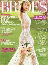 Brides August 2015