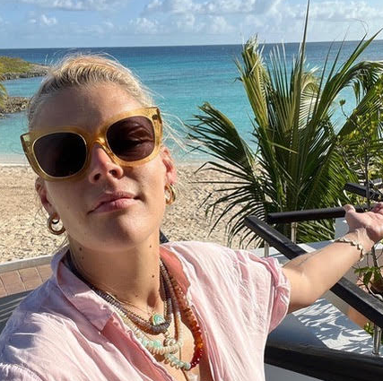 BUSY PHILIPPS