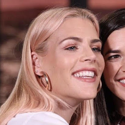 Busy Philipps