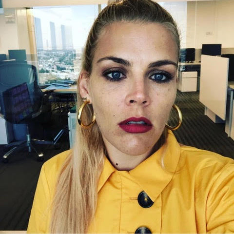 Busy Philipps