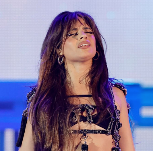 CAMILA CABELLO