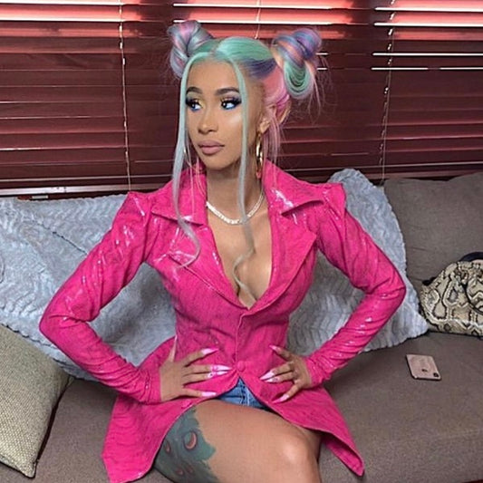 Cardi B