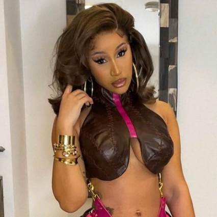 CARDI B