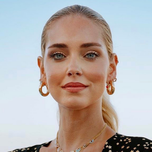 CHIARA FERRAGNI