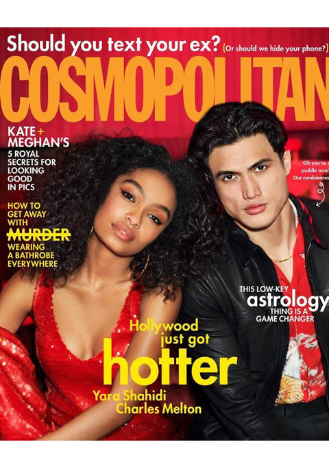 Cosmopolitan