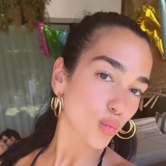 DUA LIPA