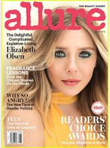 Allure June 2016