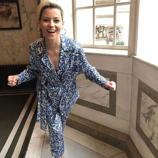 Elizabeth Banks