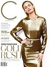 C Magazine- March 2014