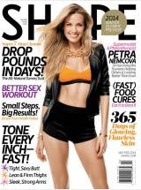 Shape- February 2014