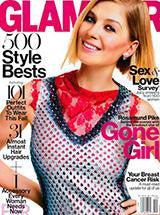 Glamour October 2014