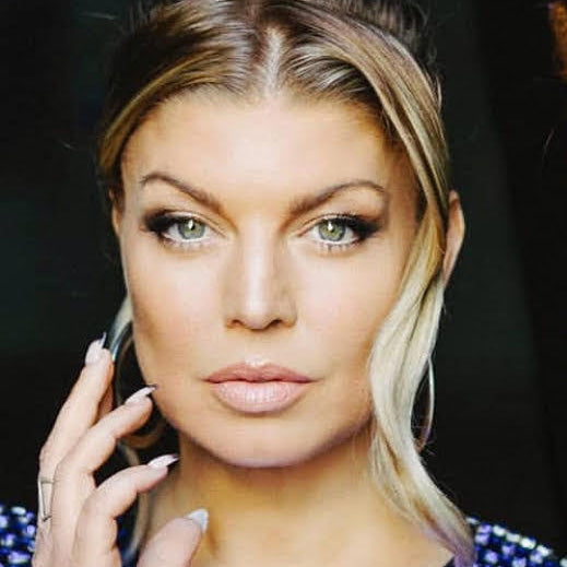 Fergie