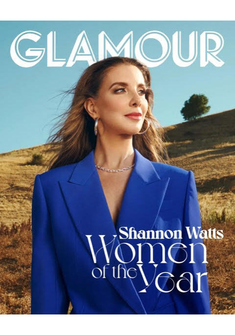 GLAMOUR