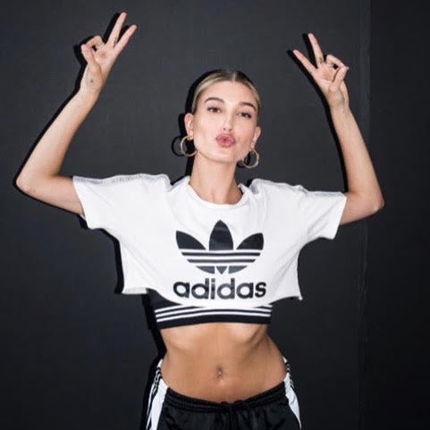 Hailey Baldwin