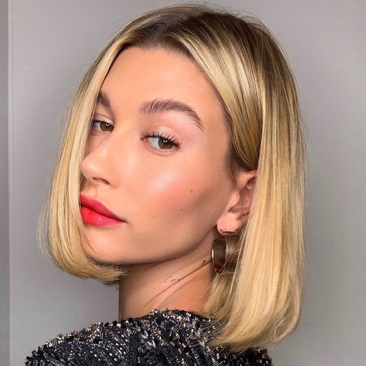 HAILEY BIEBER