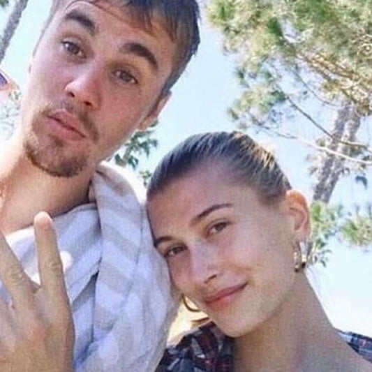 Hailey Bieber