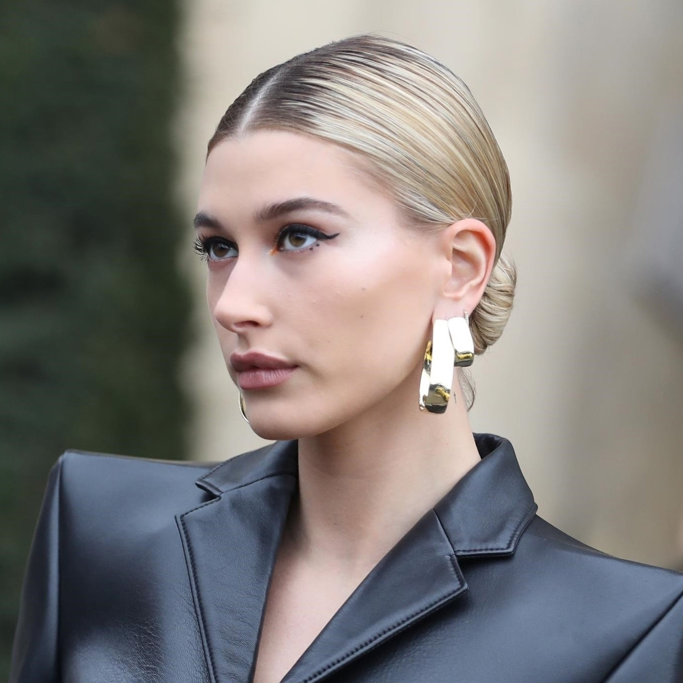 Hailey Bieber – Jennifer Fisher