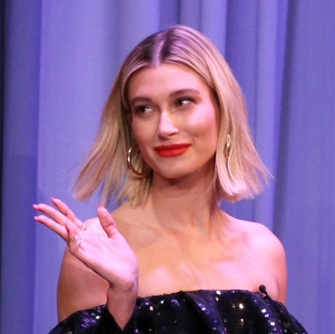 HAILEY BIEBER
