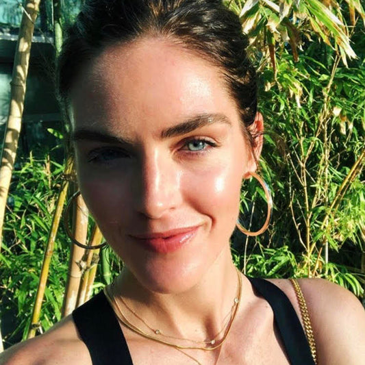 Hilary Rhoda