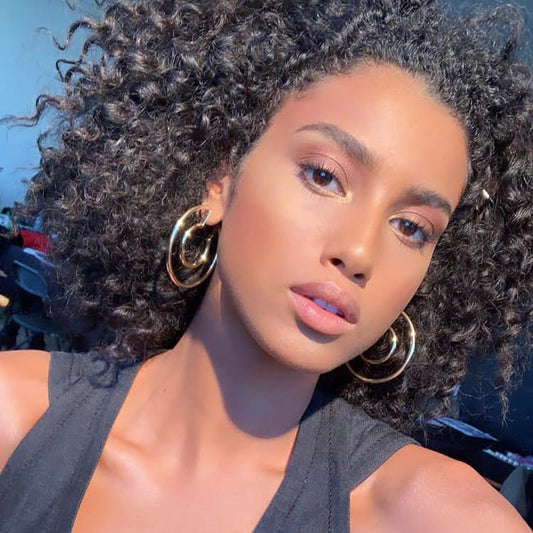 Imaan Hammam