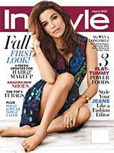 InStyle August 2015