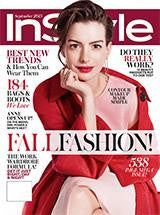 InStyle September 2015