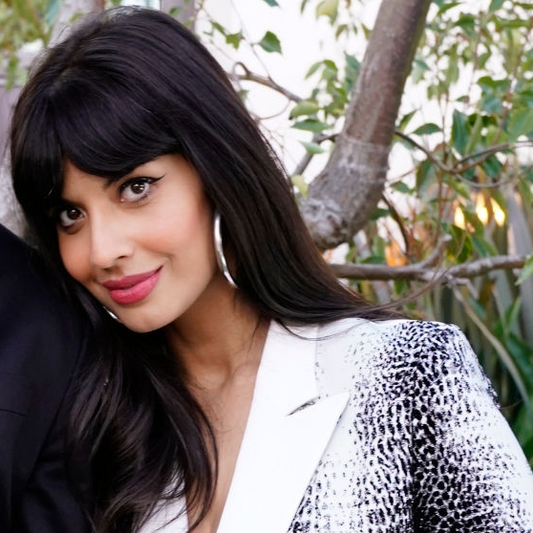 JAMEELA JAMIL