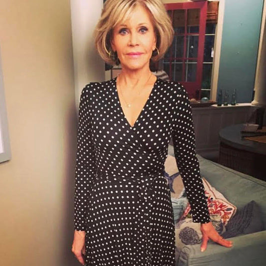 Jane Fonda