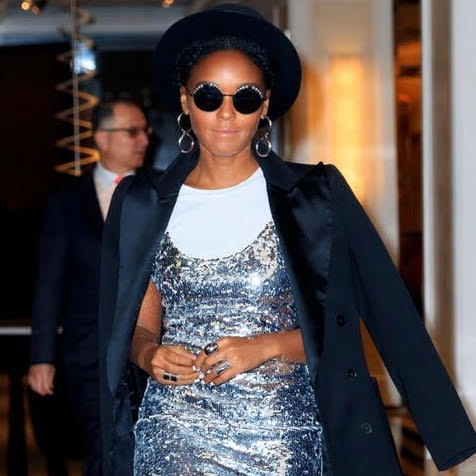 Janelle Monáe