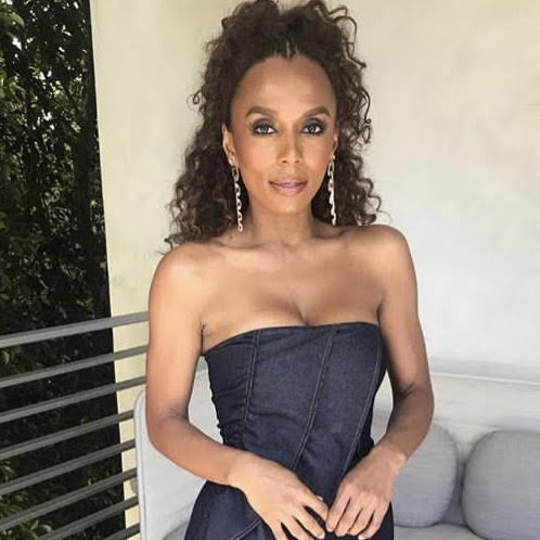 Janet Mock