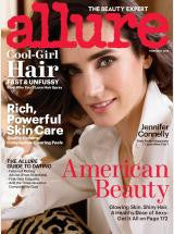 Allure February 2014