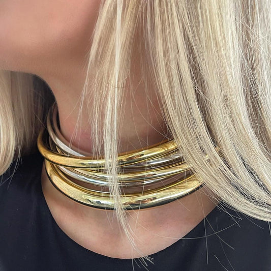 CHOKER STACK