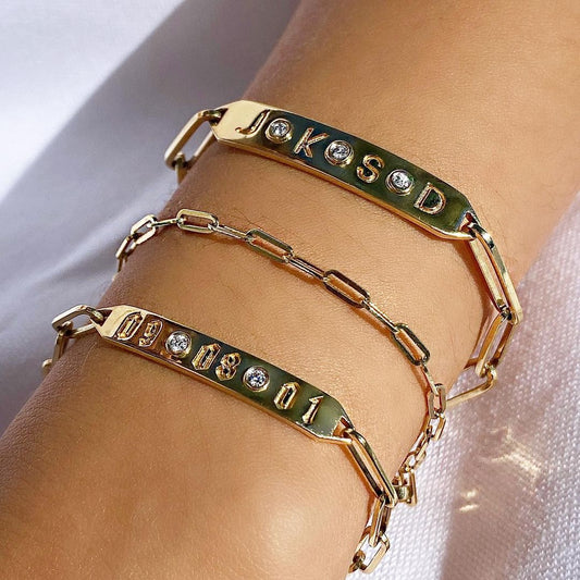 FINE BRACELETS