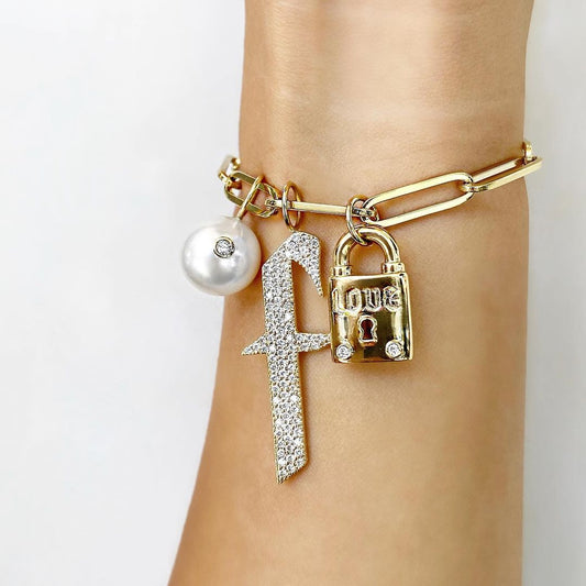 CHARM BRACELET