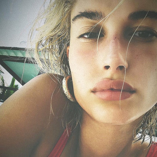 Hailey Baldwin